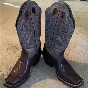 Tony Lama Boots